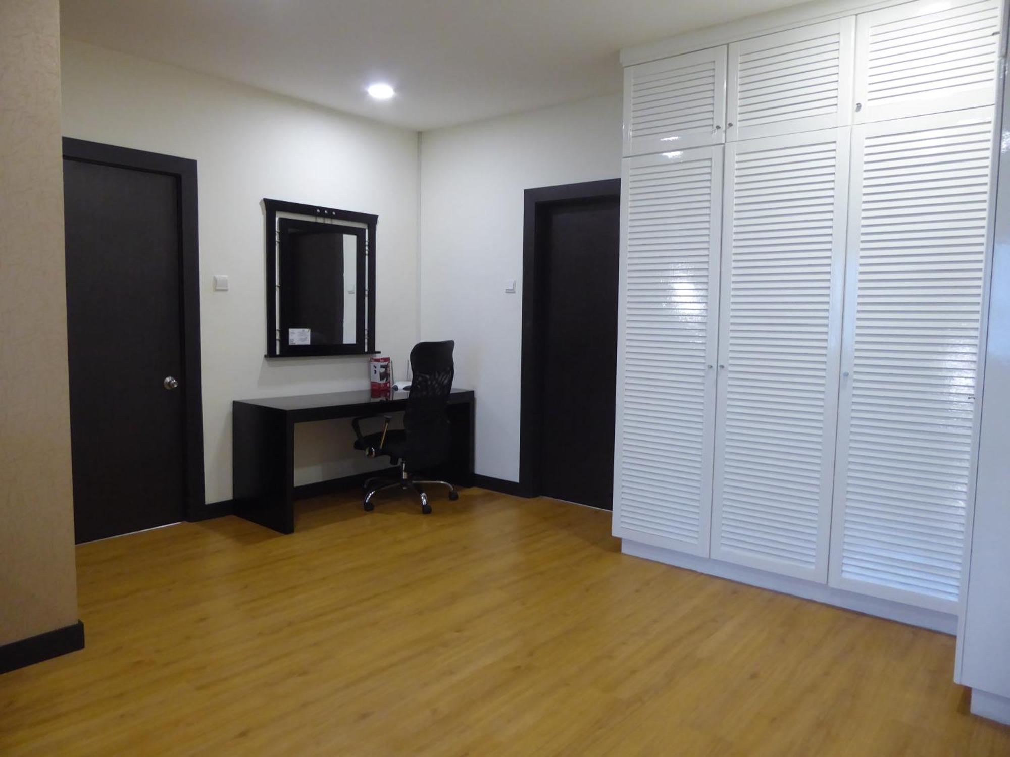 Rimbun Suites & Residences Bandar Seri Begawan Quarto foto